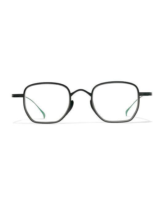 Lunettes de vue Apollo AP5039T-C3 — vue de face, monture optique