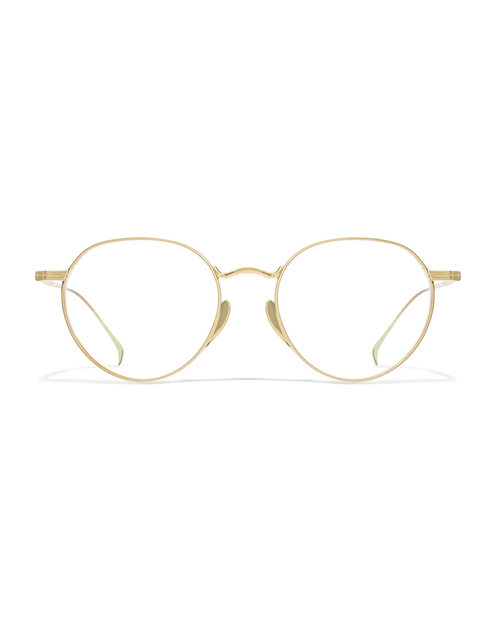 Lunettes de vue Apollo AP5040T — vue de face, monture optique