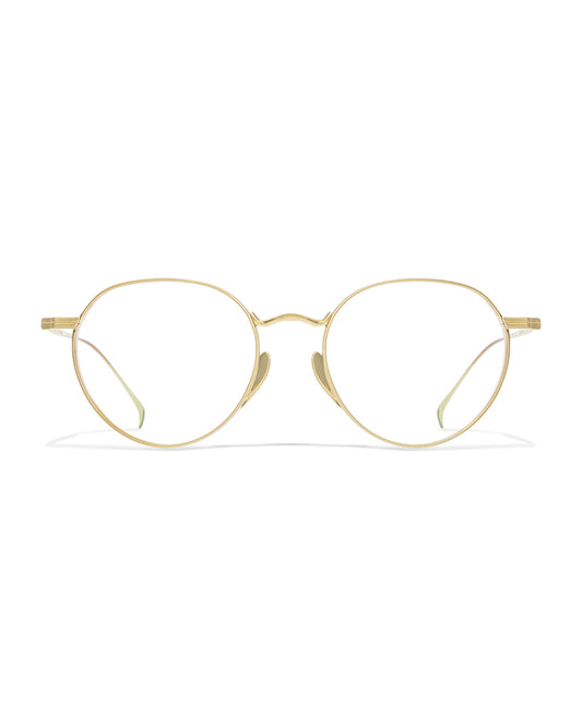 Lunettes de vue Apollo AP5040T — vue de face, monture optique