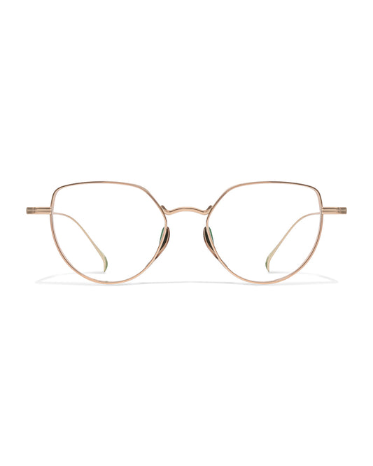 Lunettes de vue Apollo AP5041T-C2 — vue de face, monture optique