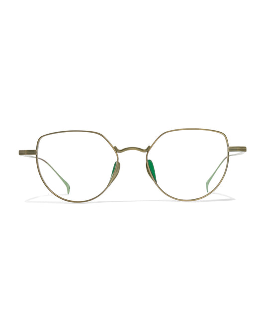 Lunettes de vue Apollo AP5041T-C3 — vue de face, monture optique
