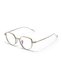 Lunettes de vue Apollo AP5041T-C3 — vue de trois quarts