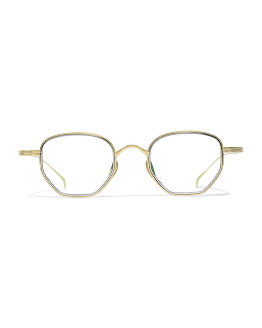 Lunettes de vue Apollo AP5042T-C1 — vue de face, monture optique