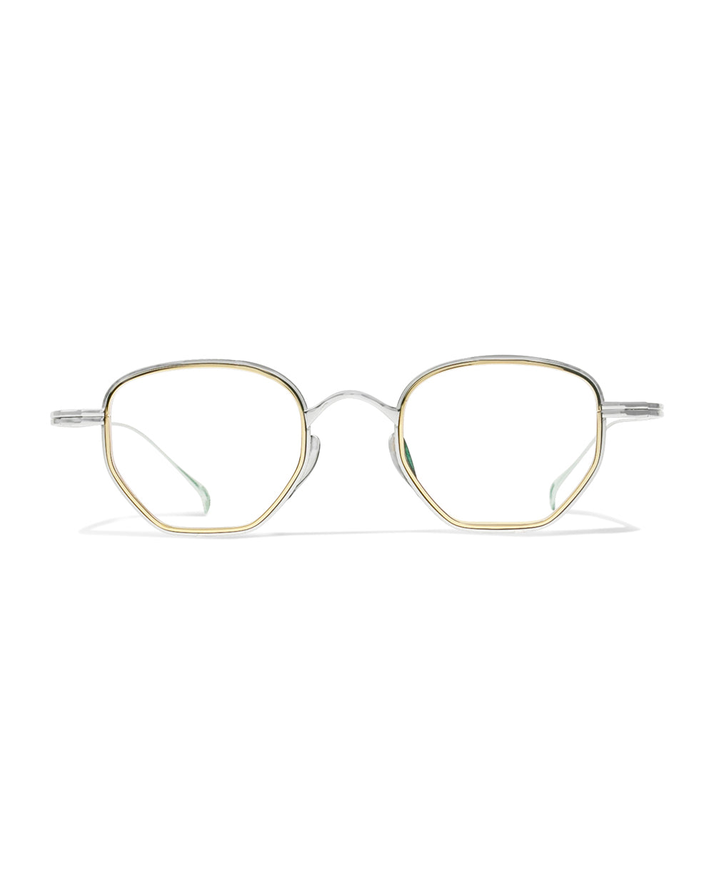 Lunettes de vue Apollo AP5042T-C2 — vue de face, monture optique