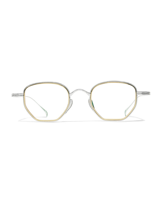 Lunettes de vue Apollo AP5042T-C2 — vue de face, monture optique