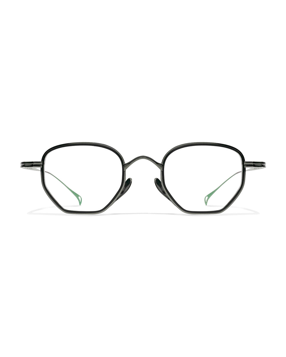 Lunettes de vue Apollo AP5042T-C3 — vue de face, monture optique