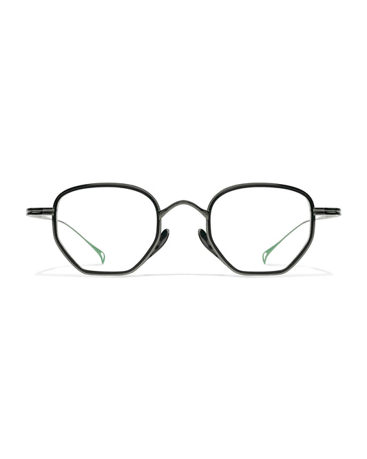 Lunettes de vue Apollo AP5042T-C3 — vue de face, monture optique