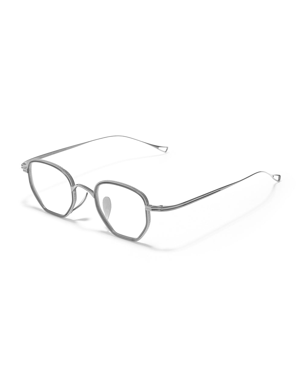 Lunettes de vue Apollo AP5042T-C3 — vue de trois quarts