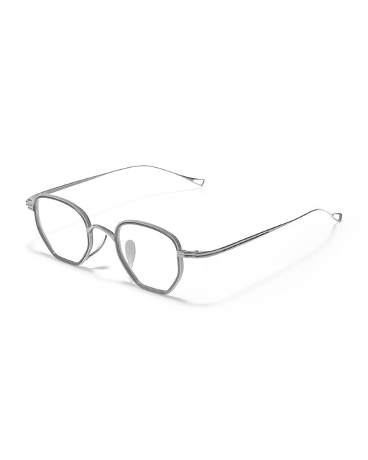 Lunettes de vue Apollo AP5042T-C3 — vue de trois quarts