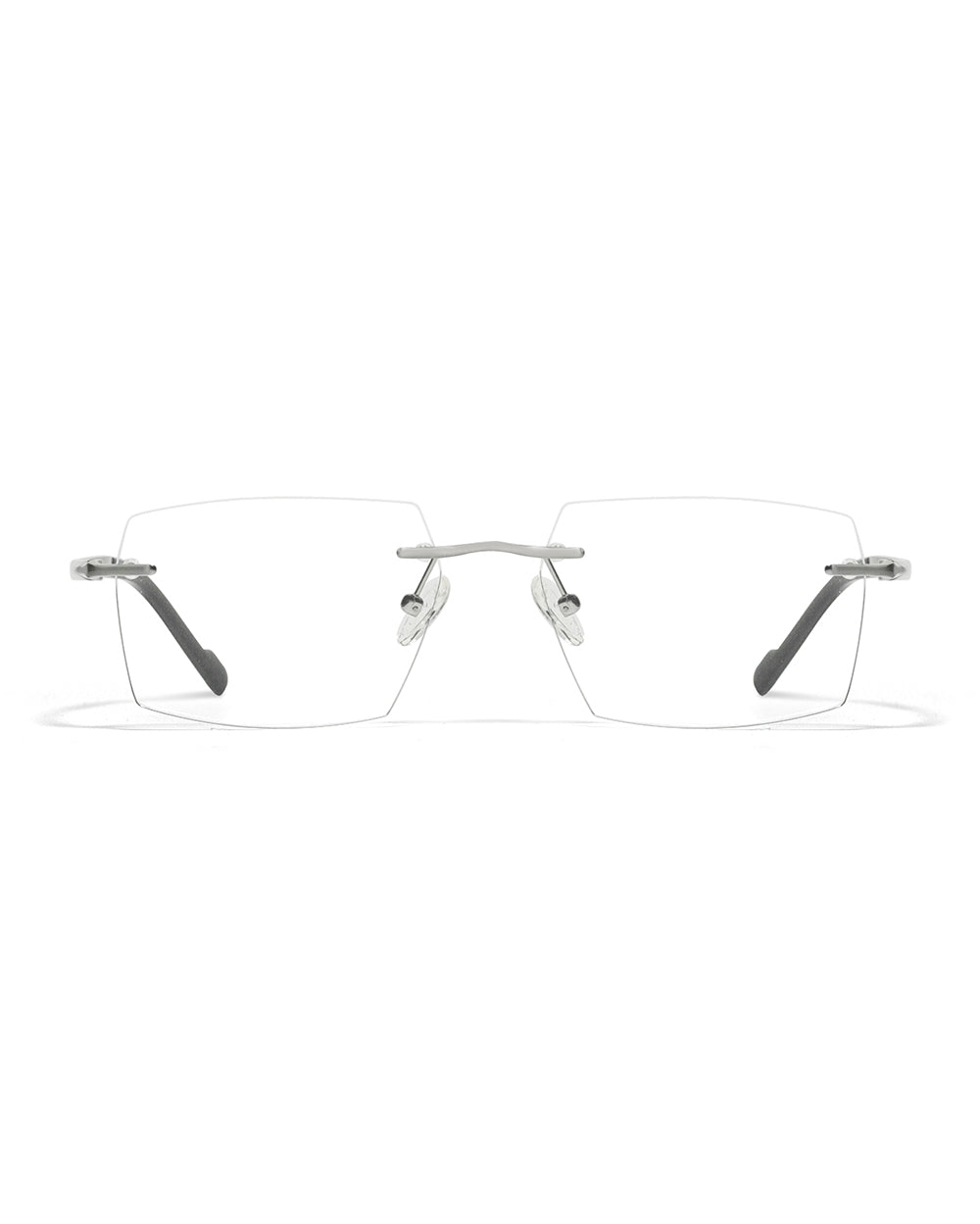 Lunettes percées Apollo AP5043T-C2 — vue de face