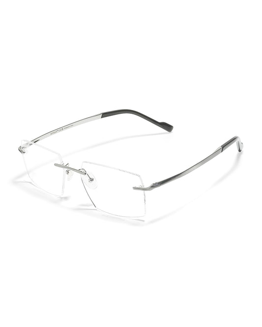 Lunettes percées Apollo AP5043T-C2 — vue de trois quarts