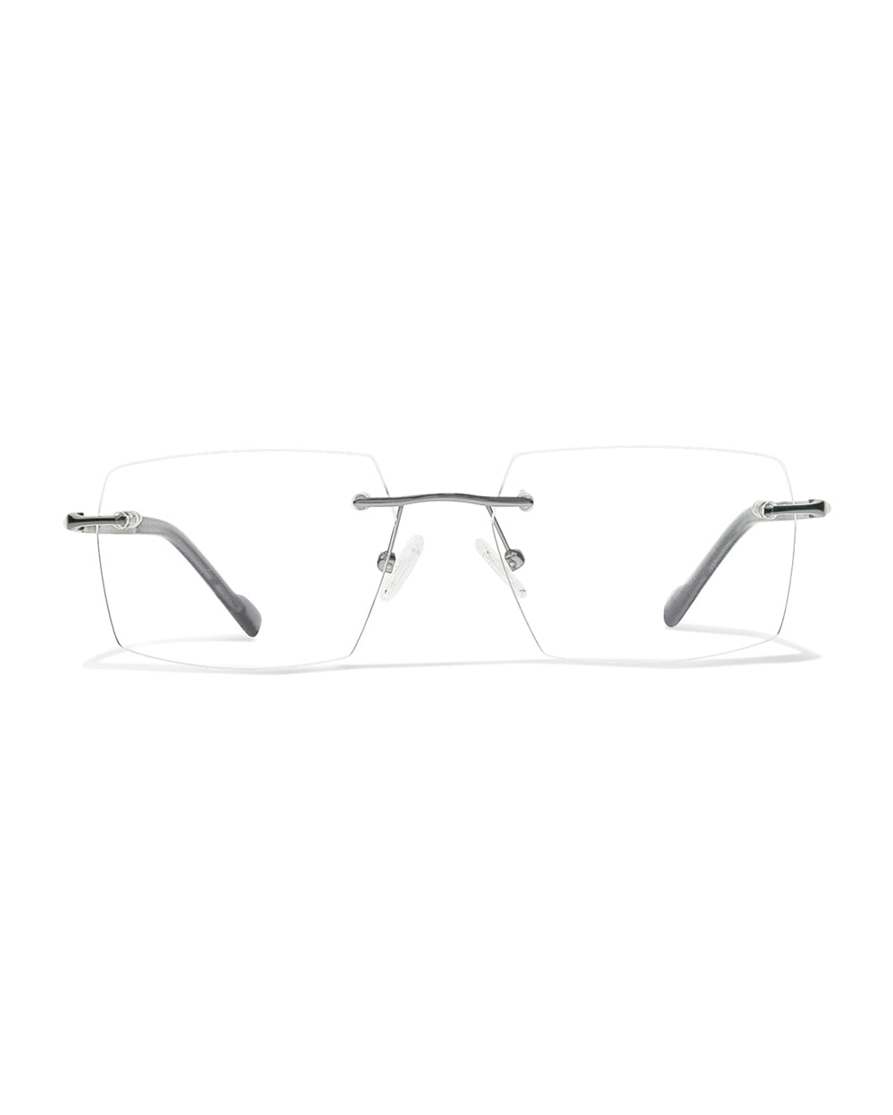 Lunettes percées Apollo AP5043T-C3 — vue de face