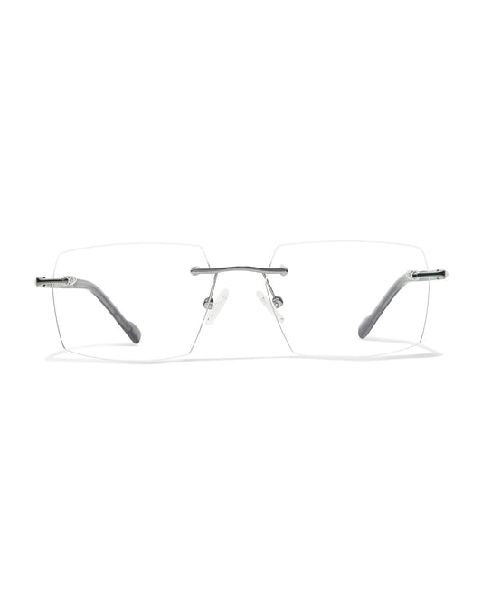 Lunettes percées Apollo AP5043T-C3 — vue de face