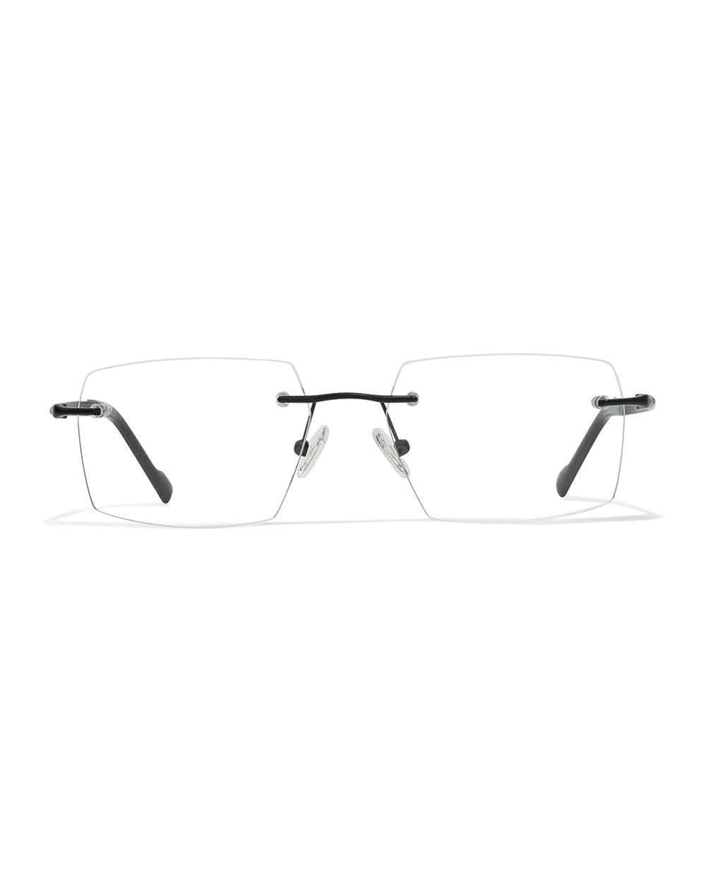 Lunettes percées Apollo AP5043T-C4 — vue de face
