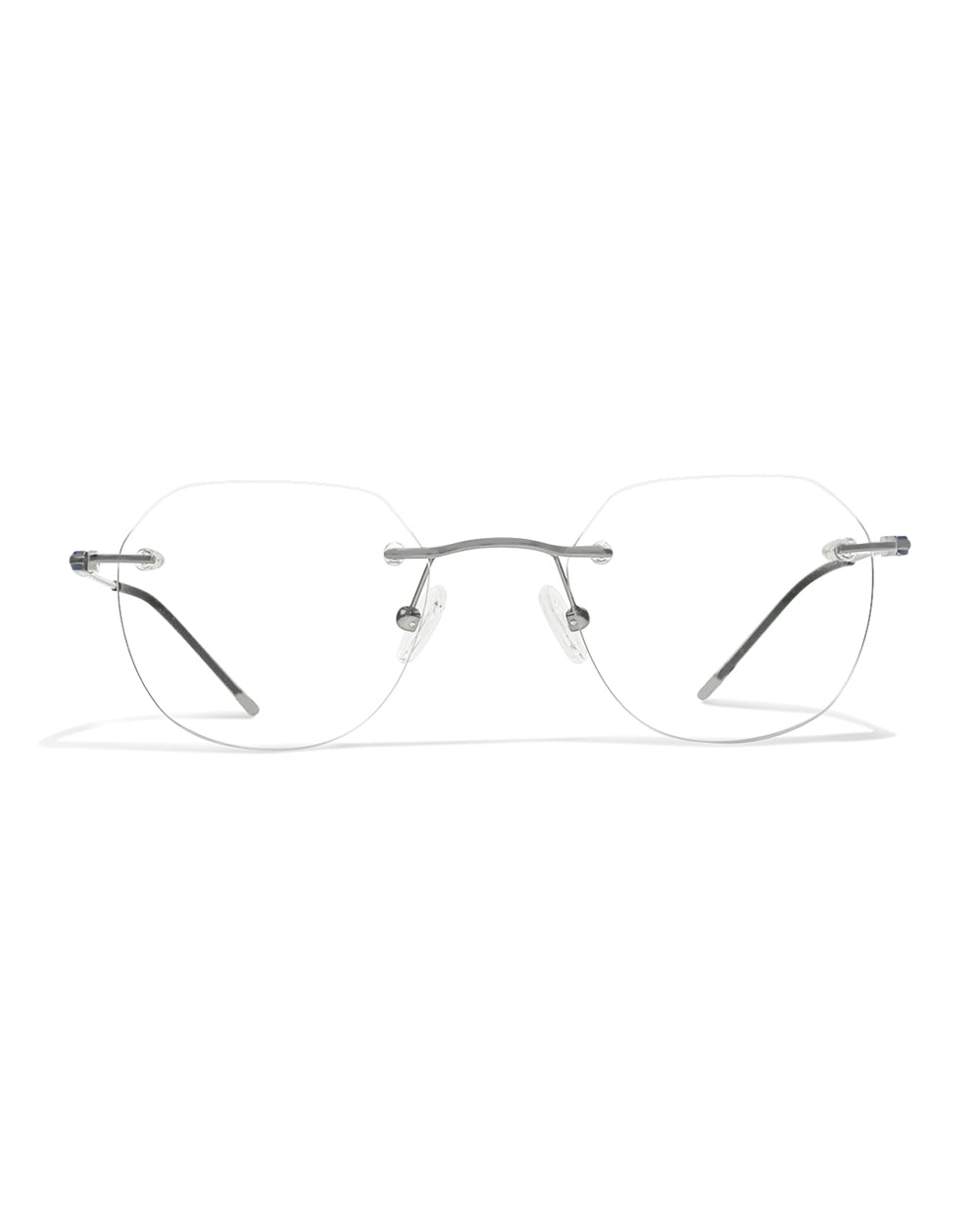 Lunettes percées Apollo AP5044T-C3 — vue de face