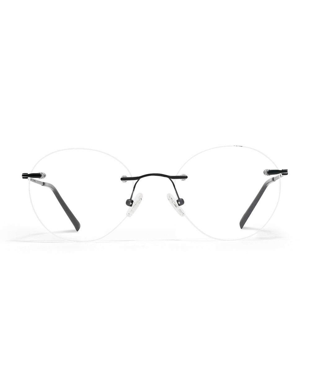 Lunettes percées Apollo AP5045T-C1 — vue de face