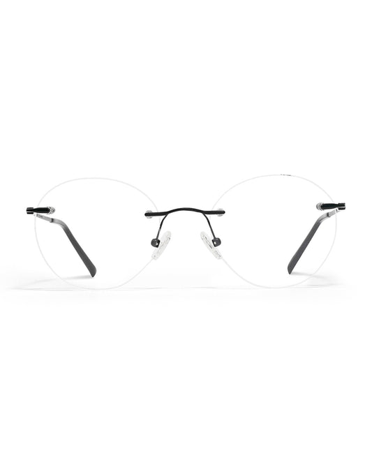 Lunettes percées Apollo AP5045T-C1 — vue de face