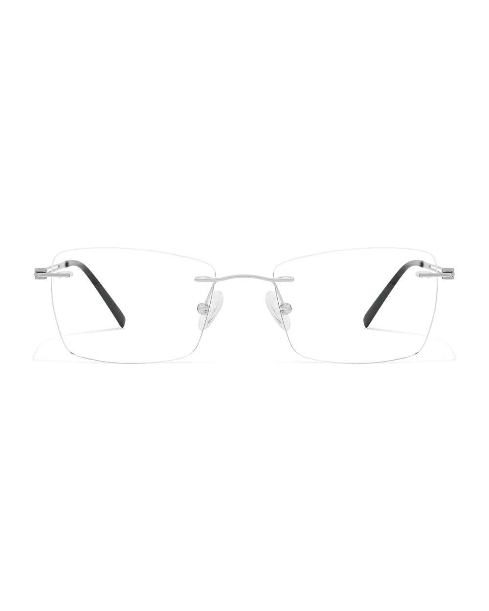 Lunettes percées Apollo AP5046T-C1 — vue de face
