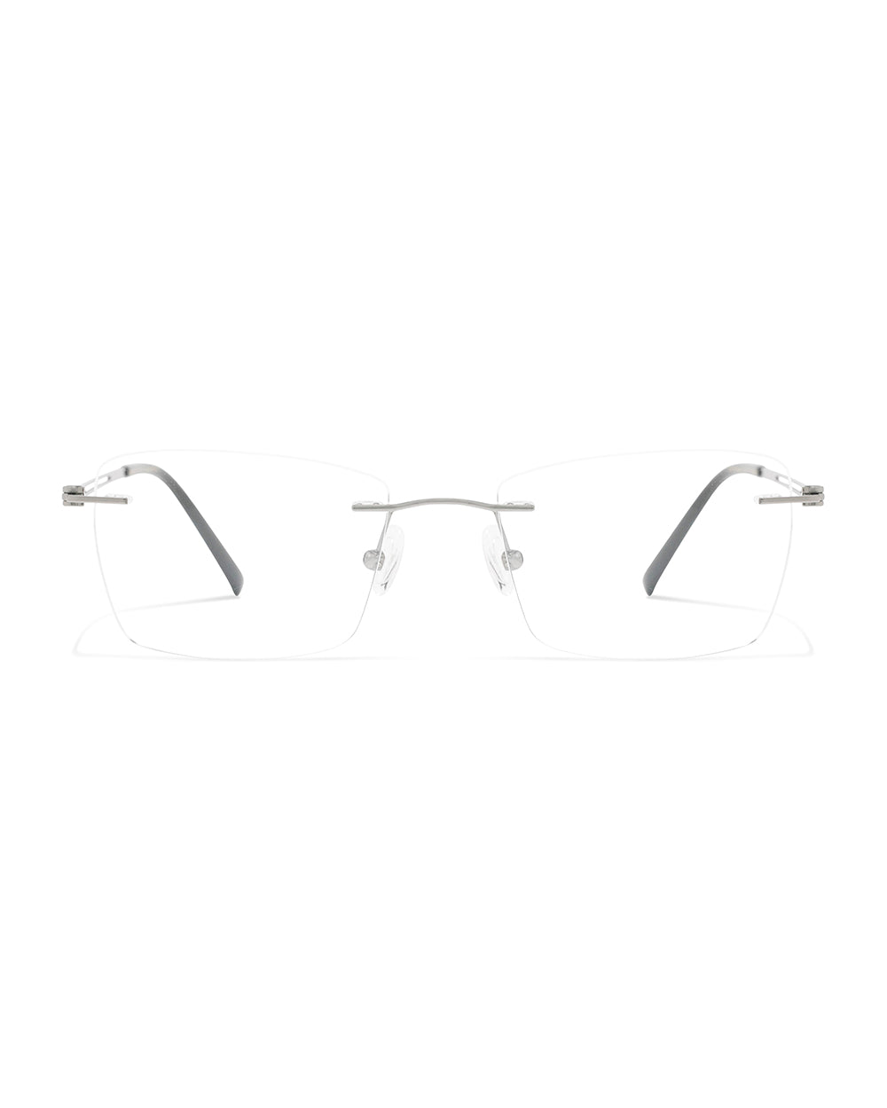 Lunettes percées Apollo AP5046T-C2 — vue de face