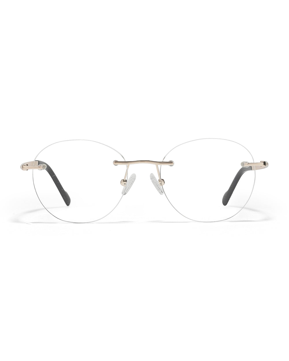Lunettes percées Apollo AP5047T-C1 — vue de face