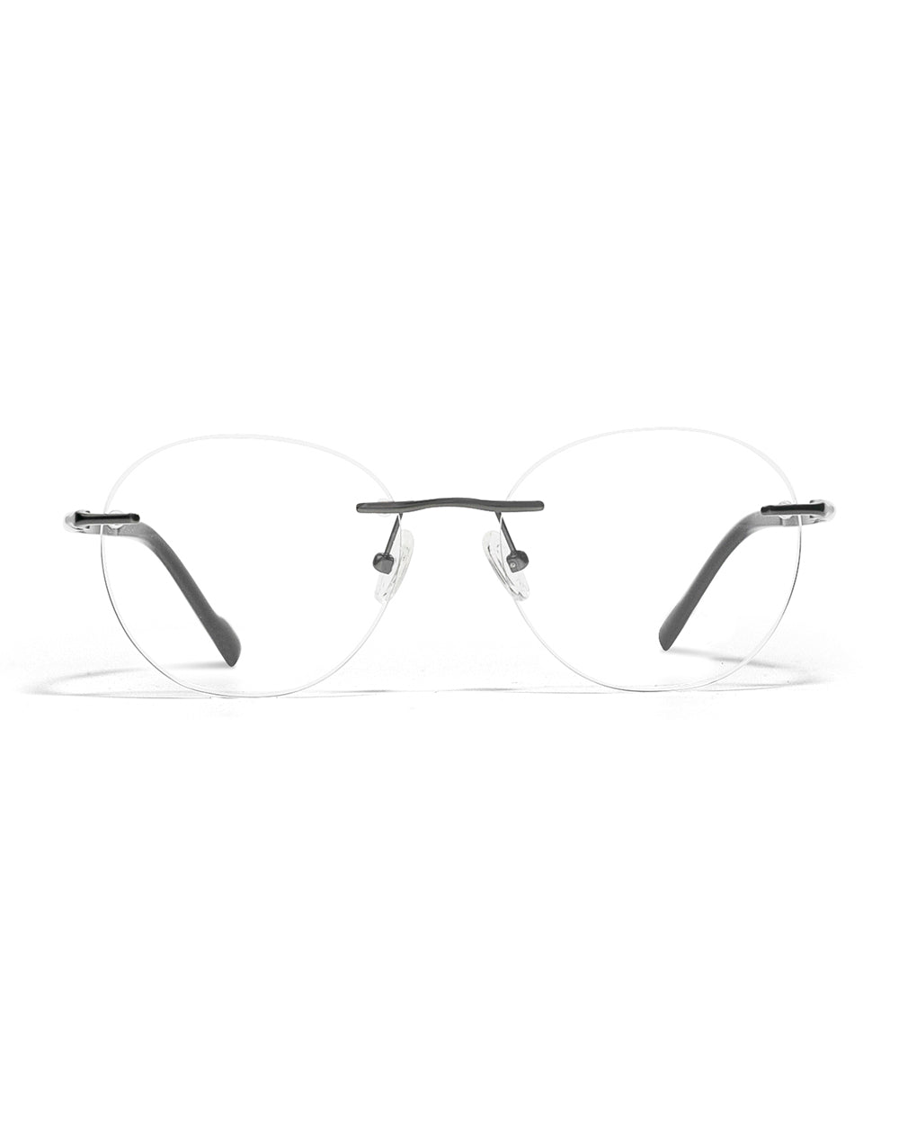 Lunettes percées Apollo AP5047T-C3 — vue de face