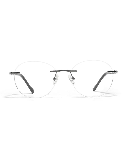 Lunettes percées Apollo AP5047T-C3 — vue de face
