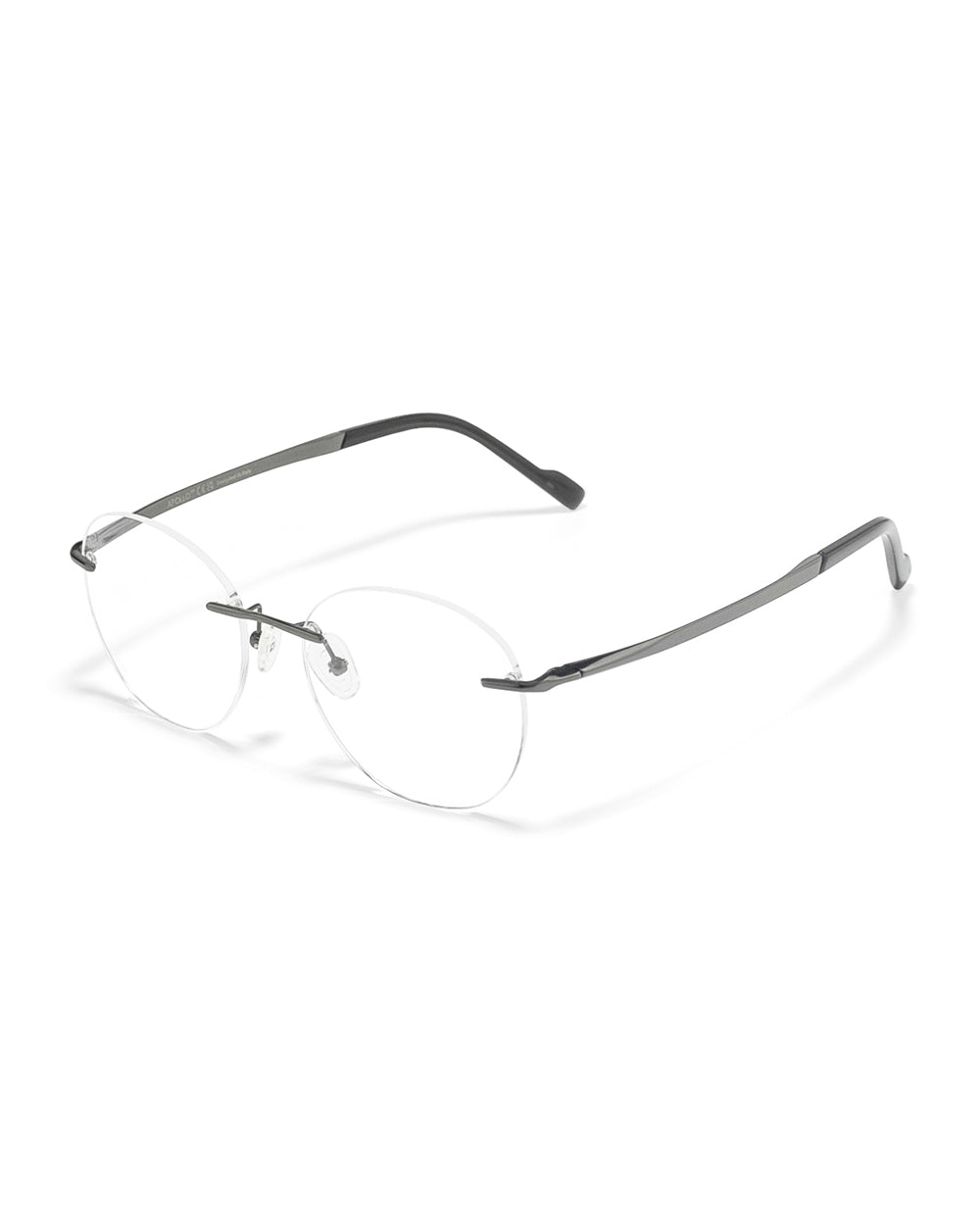 Lunettes percées Apollo AP5047T-C3 — vue de profil