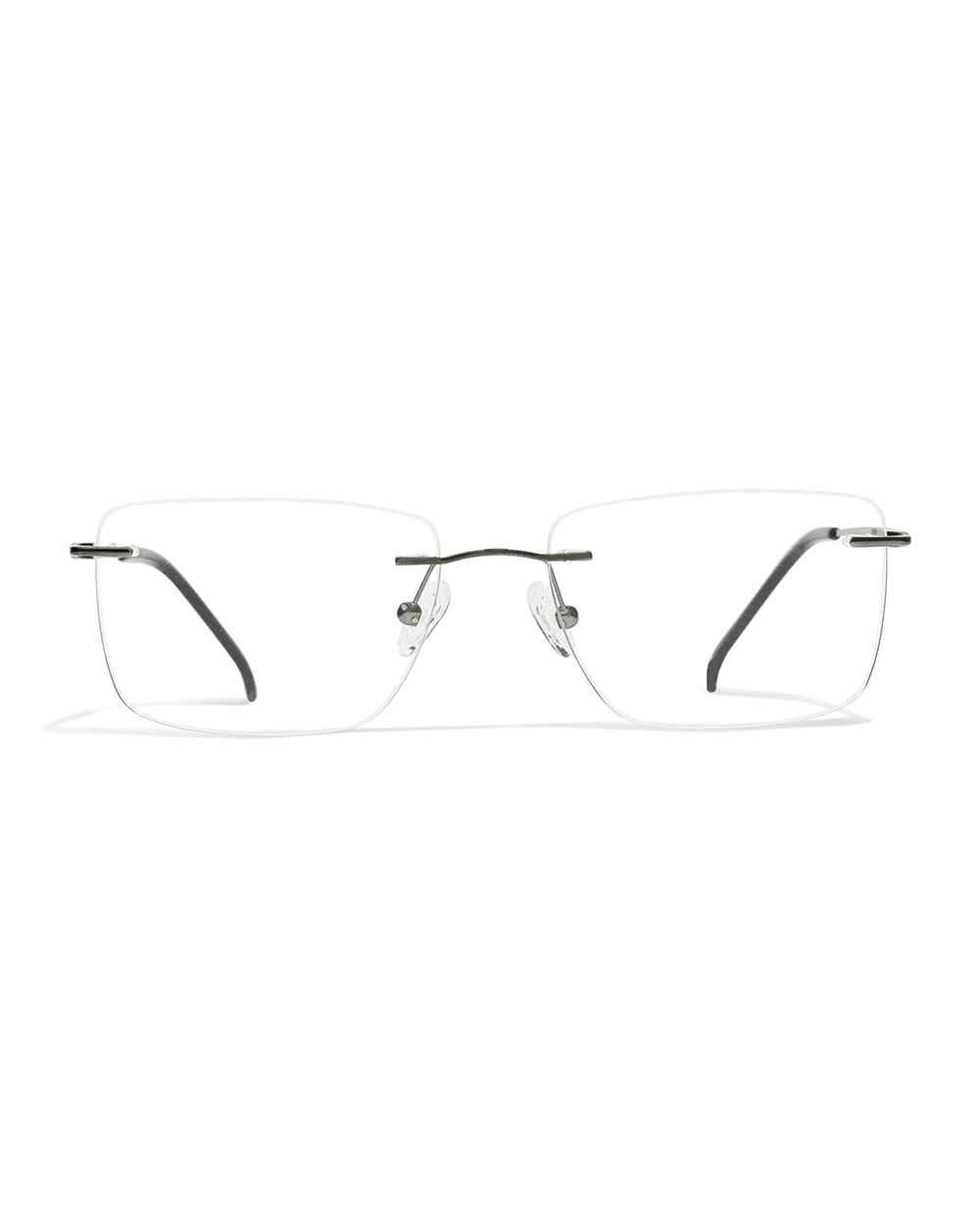 Lunettes percées Apollo AP5049T-C1 — vue de face