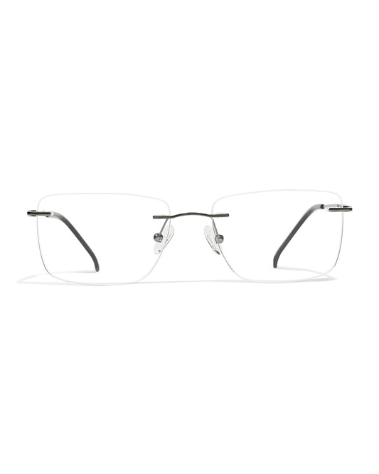 Lunettes percées Apollo AP5049T-C1 — vue de face