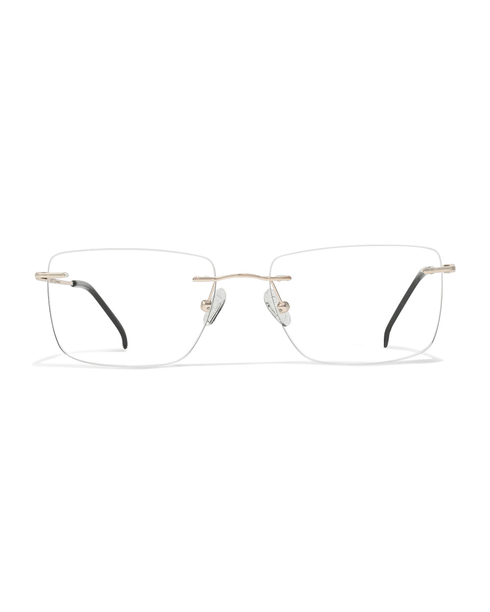 Lunettes percées Apollo AP5049T-C2 — vue de face