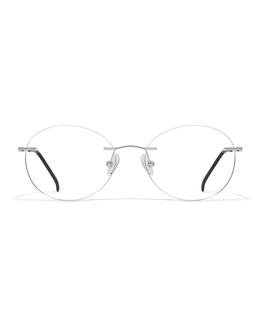 Lunettes percées Apollo AP5050T-C2 — vue de face