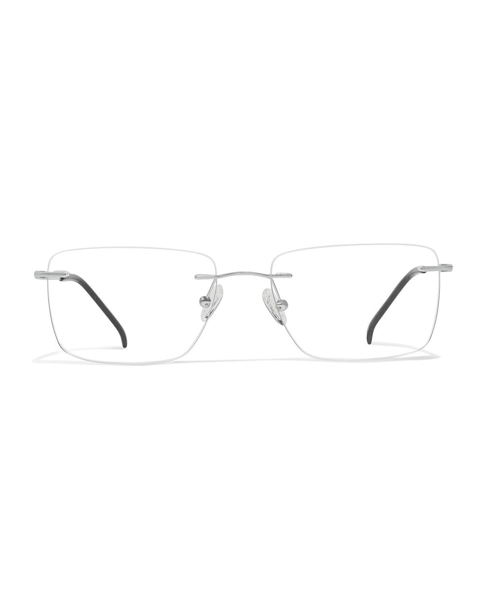 Lunettes percées Apollo AP5051T-C1 — vue de face