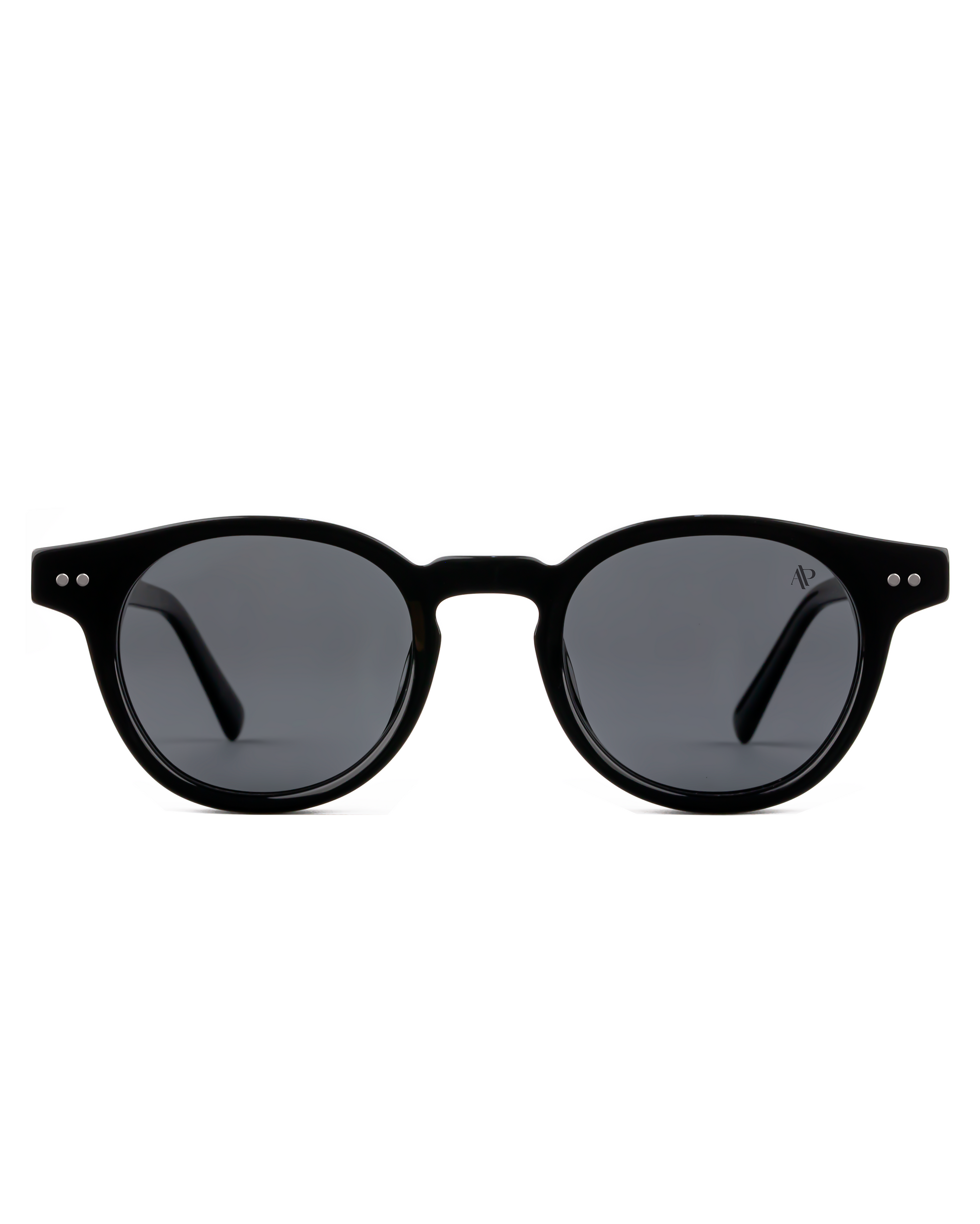 Lunettes de soleil Apollo AP3008-C1 — vue de face, verres polarisés UV400