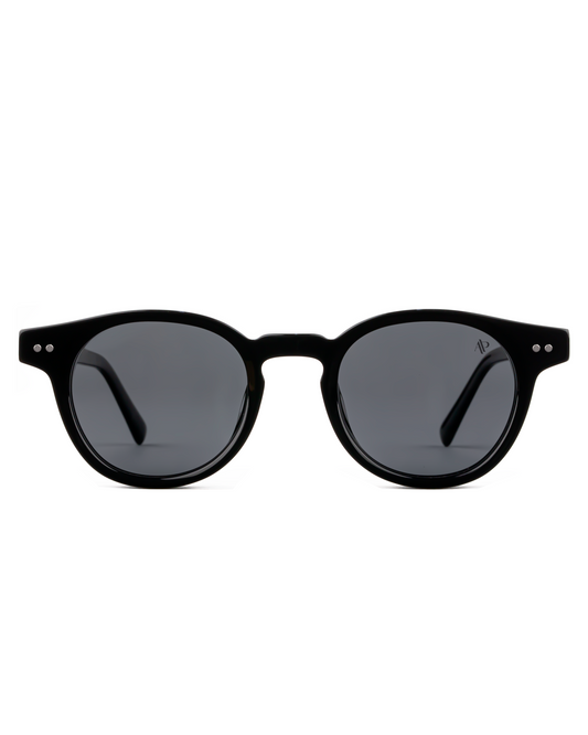 Lunettes de soleil Apollo AP3008-C1 — vue de face, verres polarisés UV400