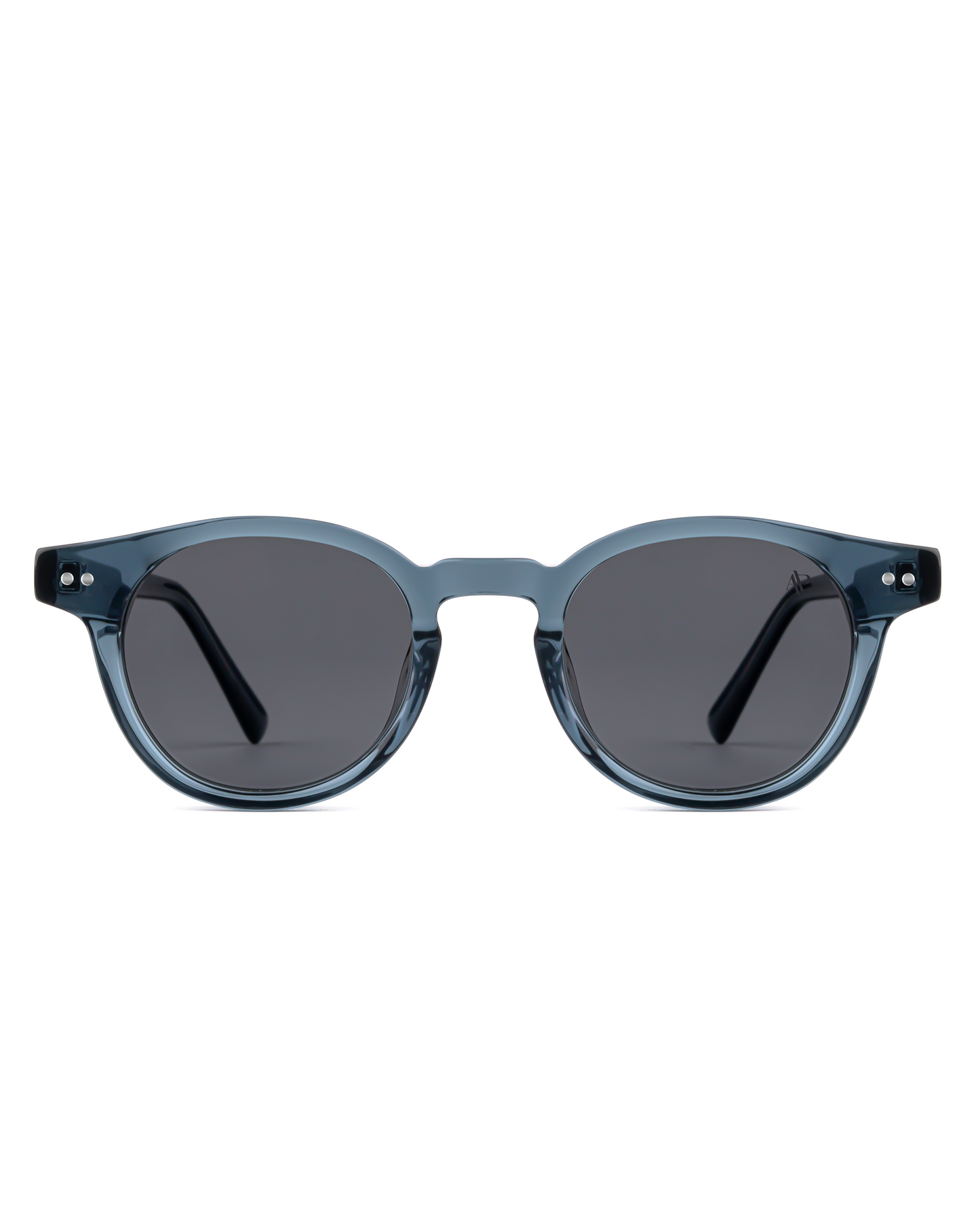 Lunettes de soleil Apollo AP3008-C3 — vue de face, verres polarisés UV400