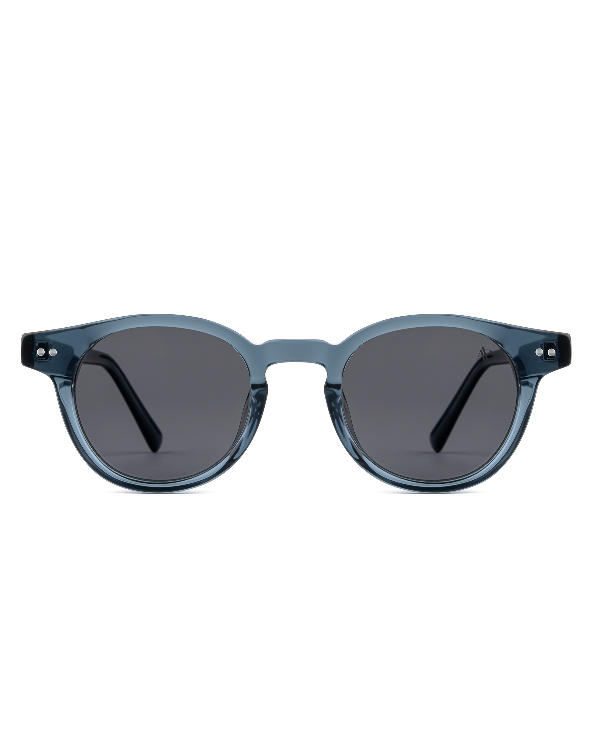 Lunettes de soleil Apollo AP3008-C3 — vue de face, verres polarisés UV400