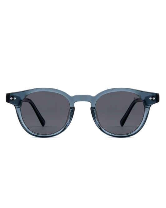 Lunettes de soleil Apollo AP3008-C3 — vue de face, verres polarisés UV400