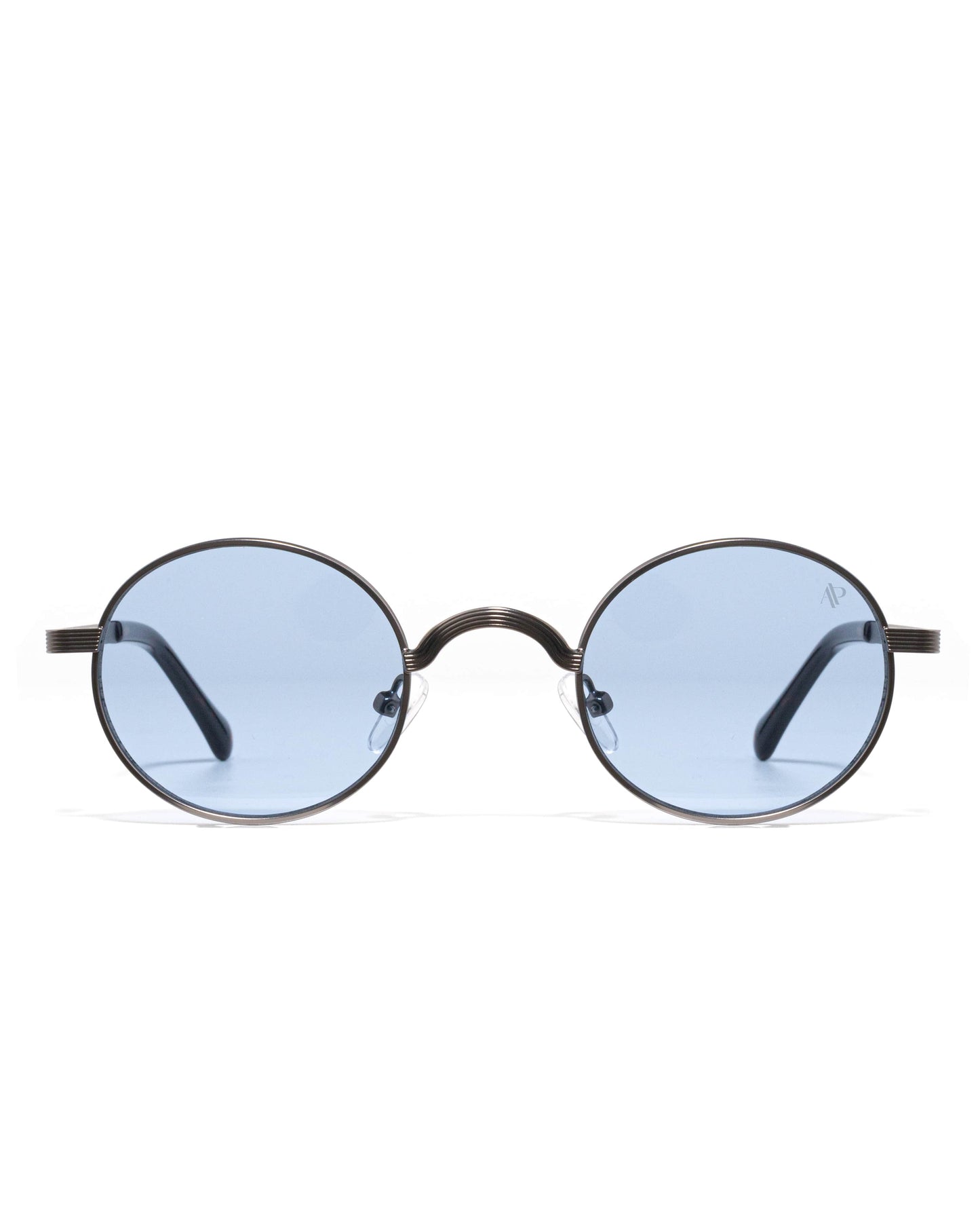 Lunettes de soleil Apollo AP3029-C3 — vue de face, verres polarisés UV400