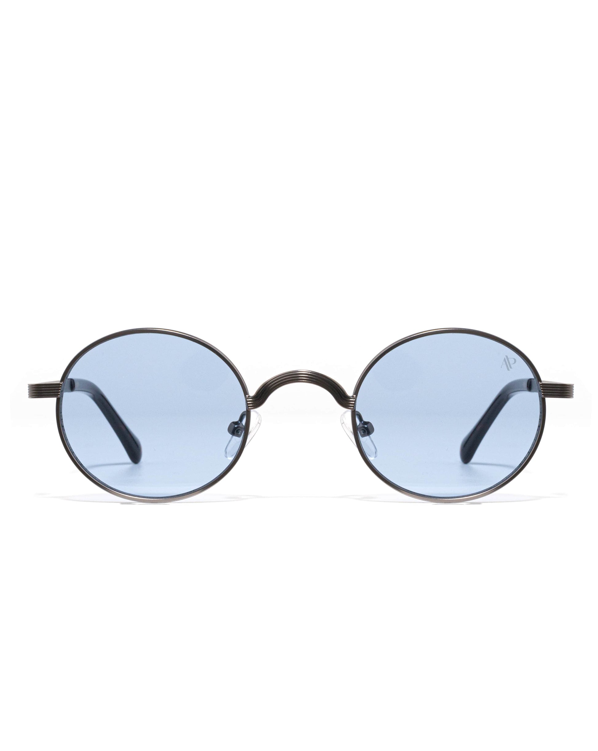 Lunettes de soleil Apollo AP3029-C3 — vue de face, verres polarisés UV400