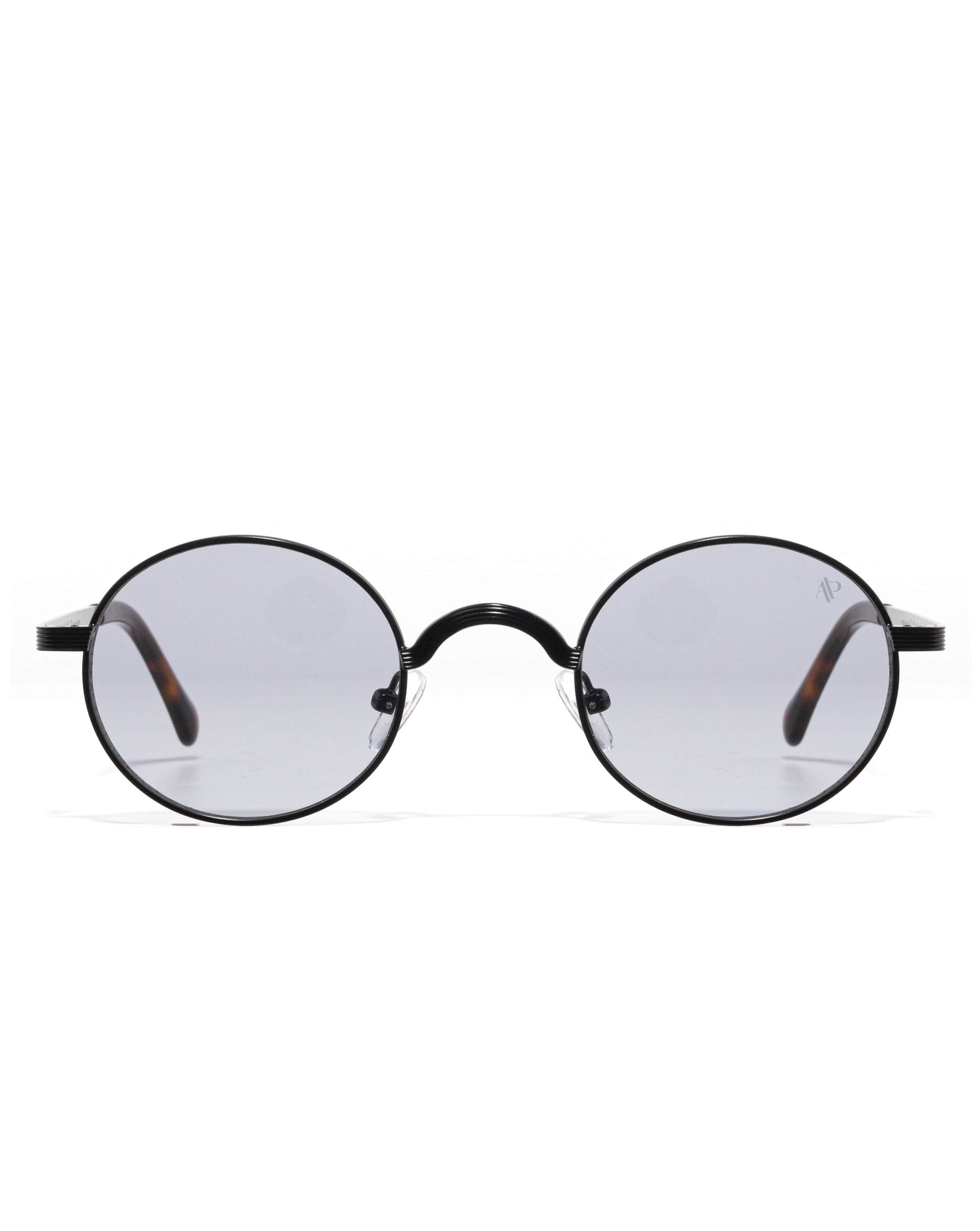 Lunettes de soleil Apollo AP3029-C1 — vue de face, verres polarisés UV400