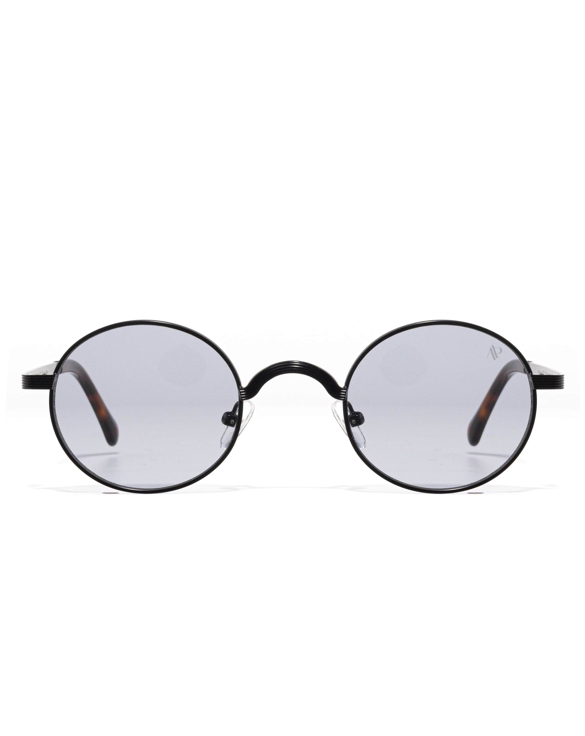 Lunettes de soleil Apollo AP3029-C1 — vue de face, verres polarisés UV400