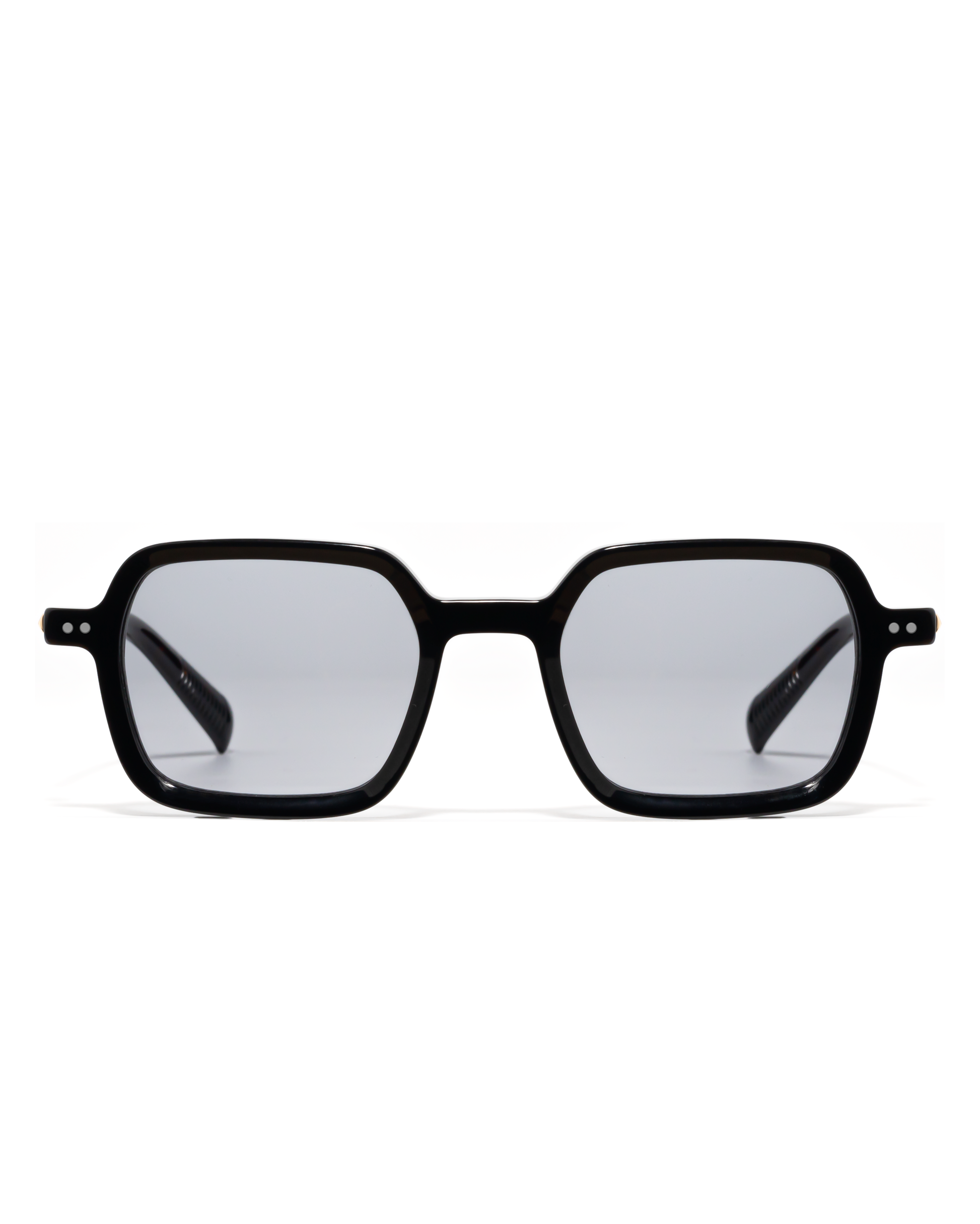 Lunettes de soleil Apollo AP3024-C1 — vue de face, verres polarisés UV400