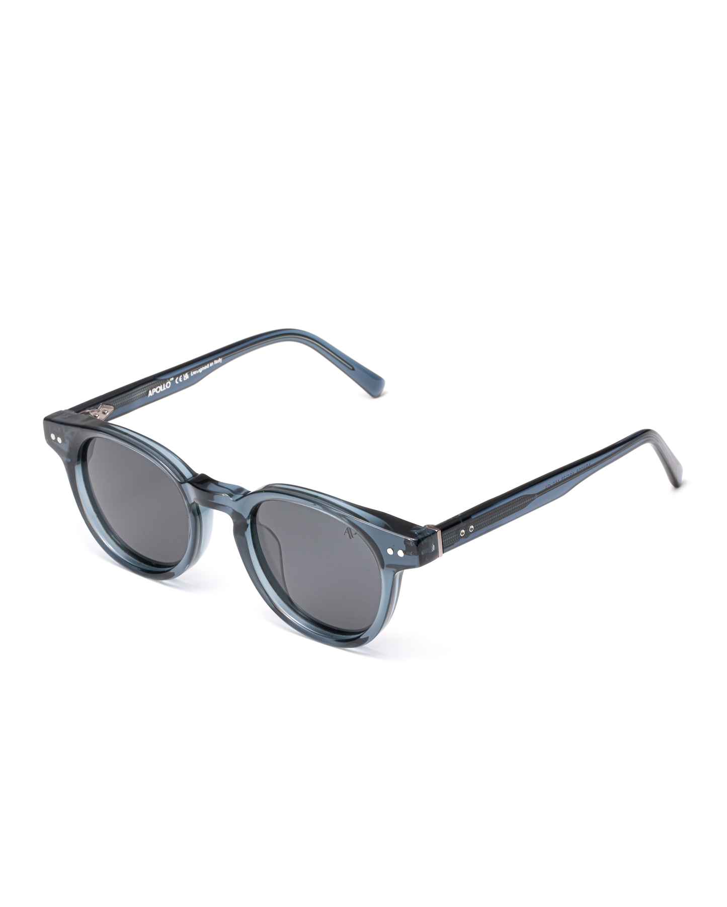 Lunettes de soleil Apollo AP3008-C3 — vue de trois quarts