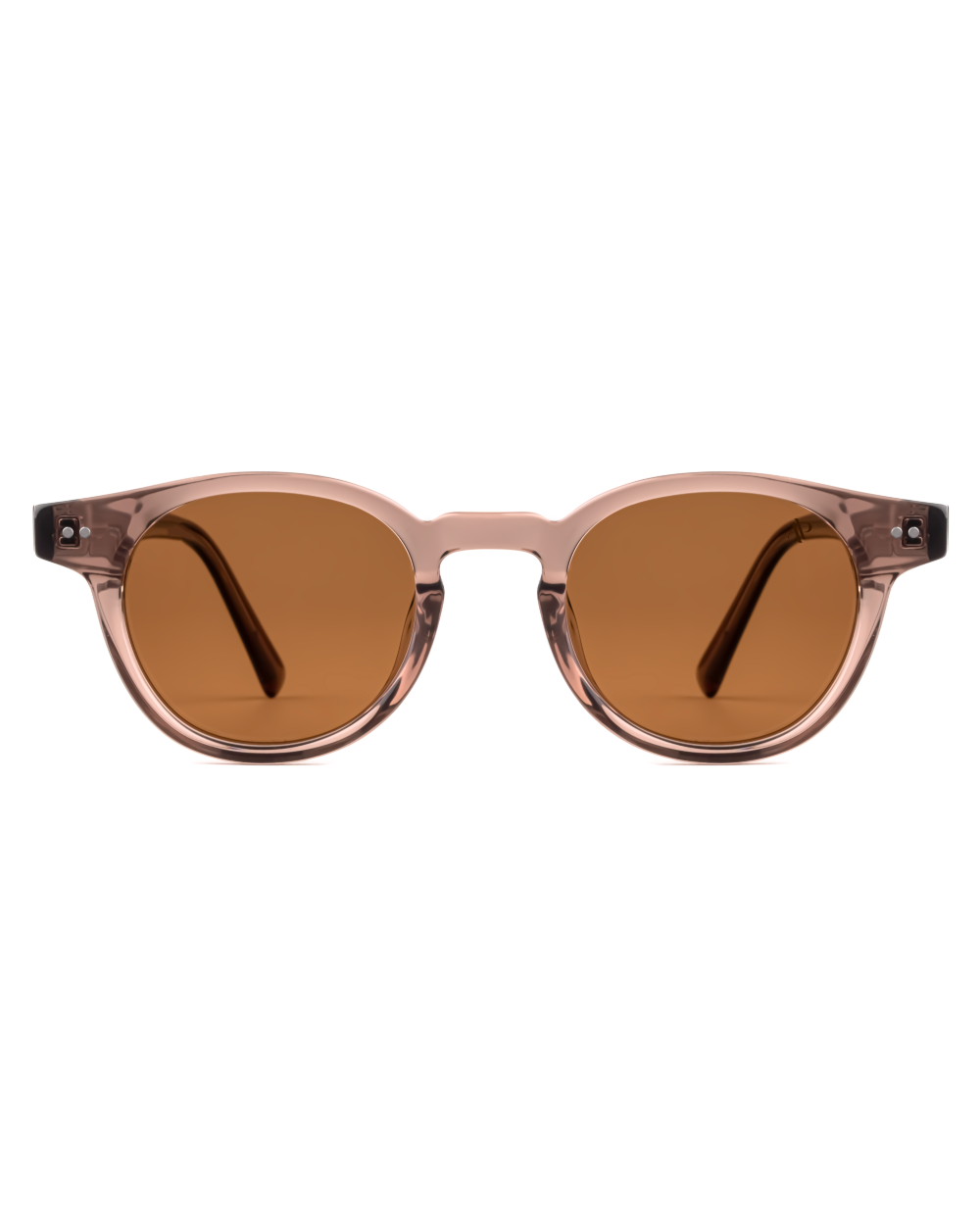 Lunettes de soleil Apollo AP3008-C2 — vue de face, verres polarisés UV400