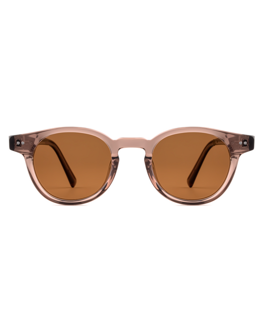 Lunettes de soleil Apollo AP3008-C2 — vue de face, verres polarisés UV400