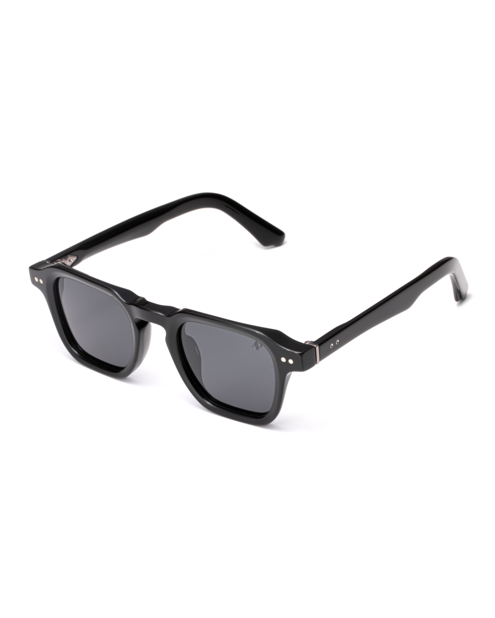 Lunettes de soleil Apollo AP3010 — vue de trois quarts